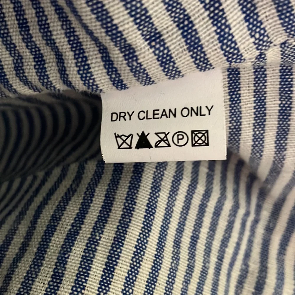 NWOT canvas tote - Picture 5 of 5